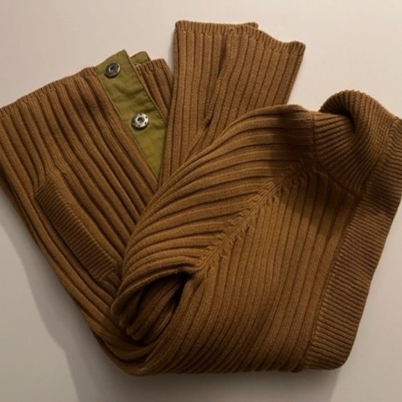 MODA Bodycon Sweater Dress - Size S - Picture 3 of 3